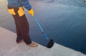 تطبيق مواد العزل في بريدة